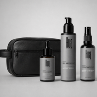 THE ABSOLUTE  — Coffret Rituel HUA