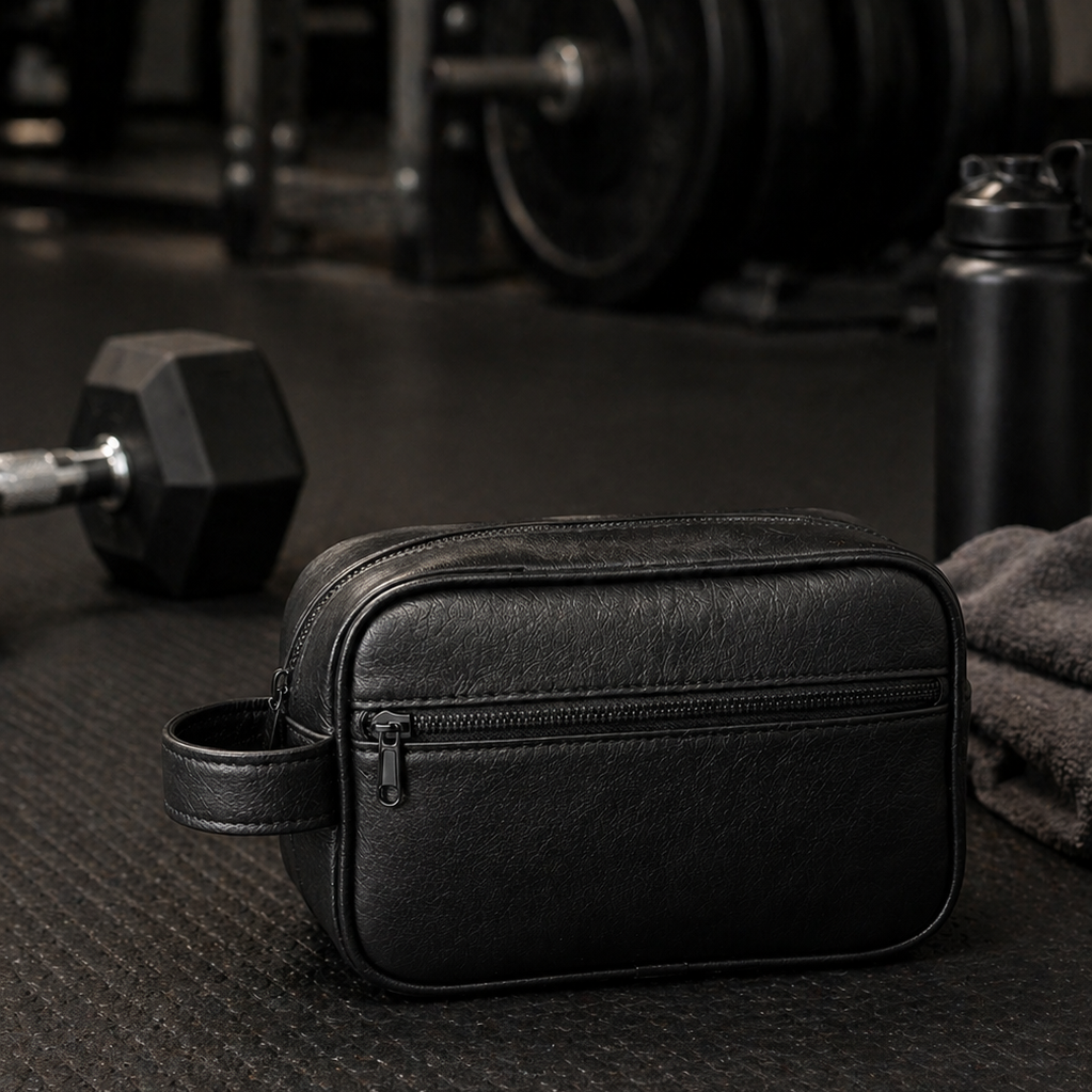 Trousse Hua Essential