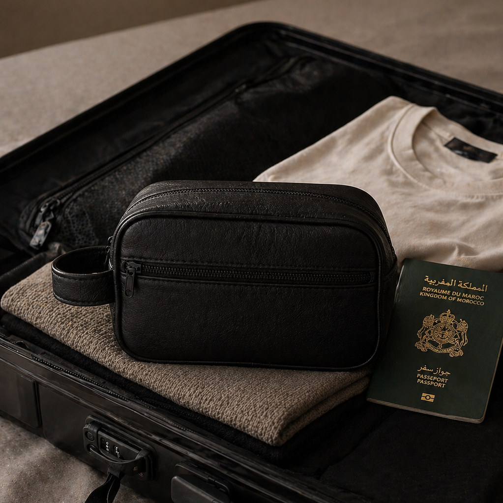 Trousse Hua Essential